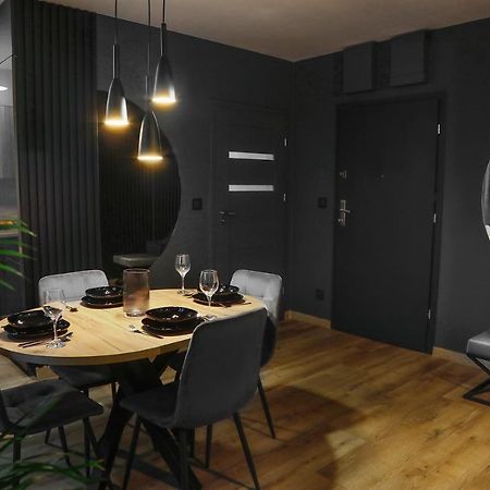 Gdanska Apartment Wroclaw Exterior photo