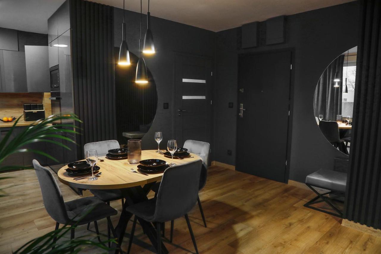 Gdanska Apartment Wroclaw Exterior photo