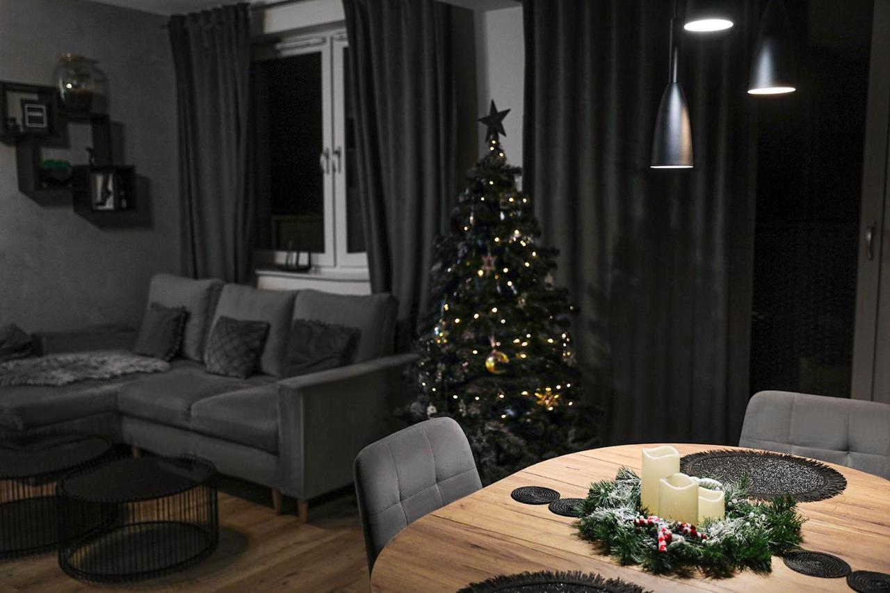 Gdanska Apartment Wroclaw Exterior photo